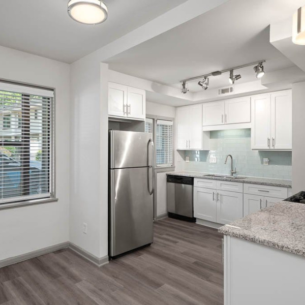 CoHo Apartments general photo