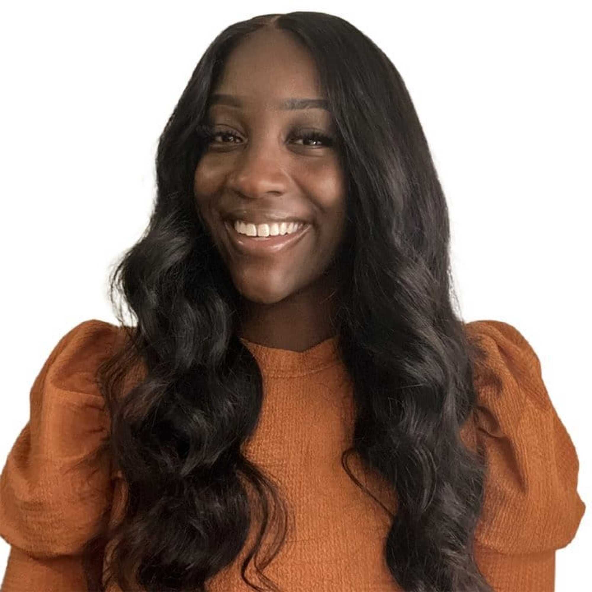 Erisha Weens profile photo