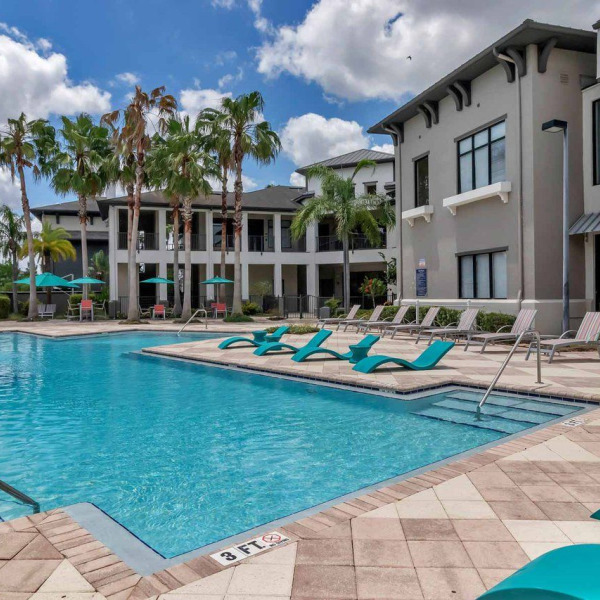 Northbridge at Millenia Lake general photo