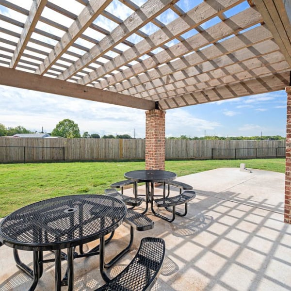 The Delta Pearland general photo
