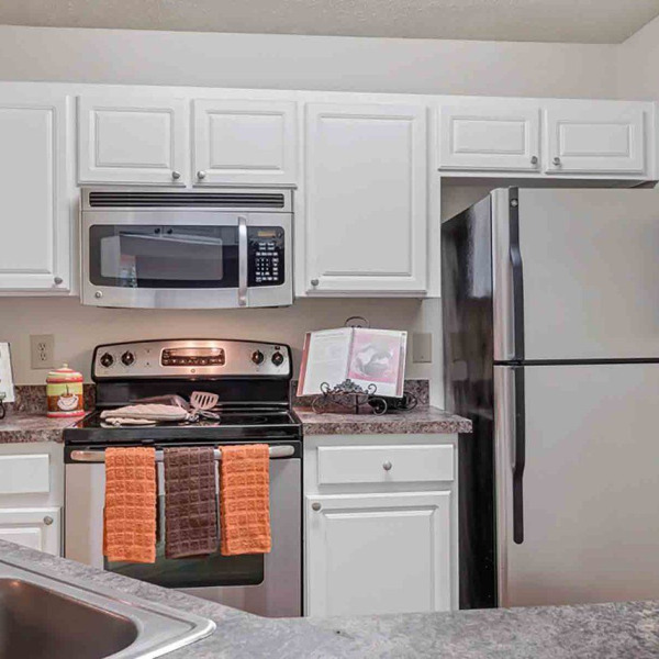 Champions Green general photo