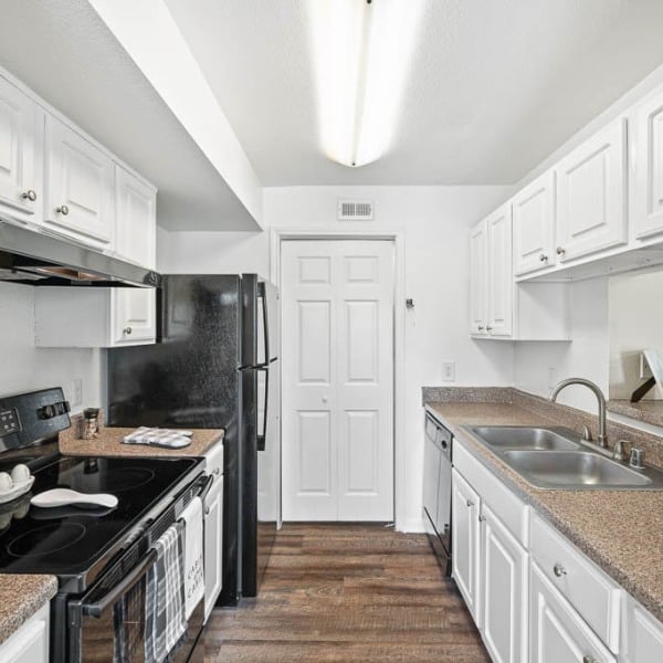 College View Apartments general photo