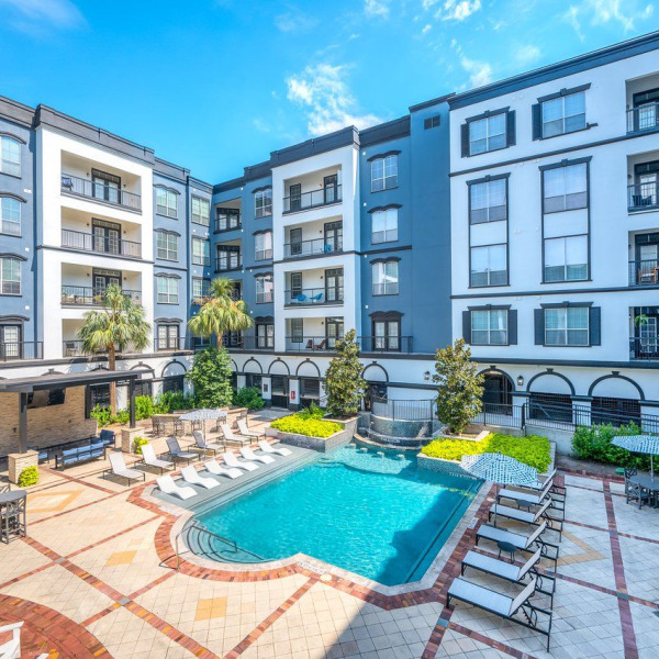 Calais Midtown general photo