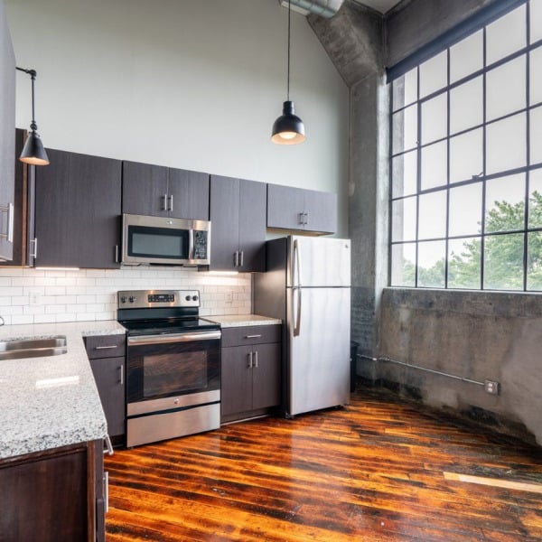 Bradford Mills Lofts general photo