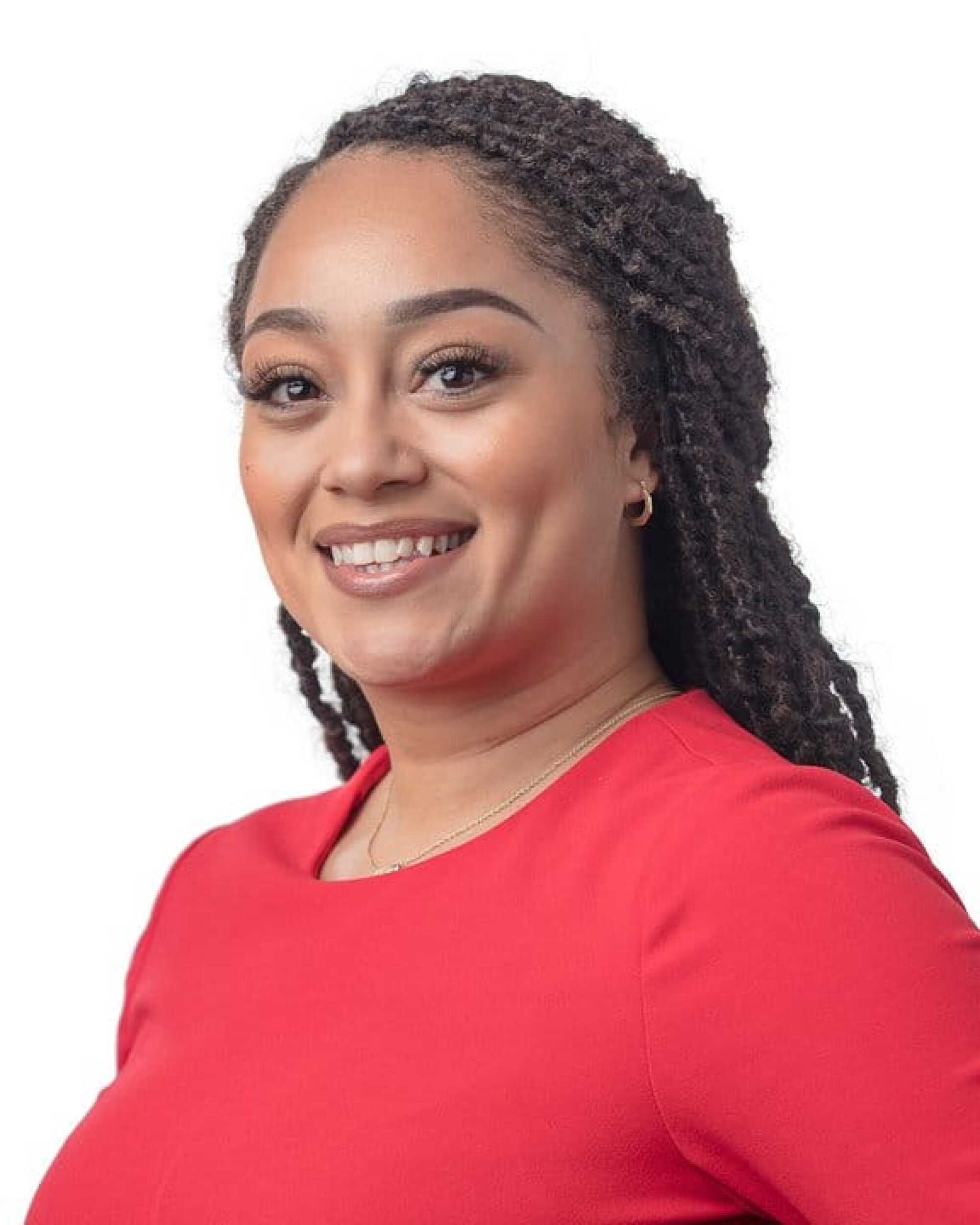 Alyssia Schultz profile photo