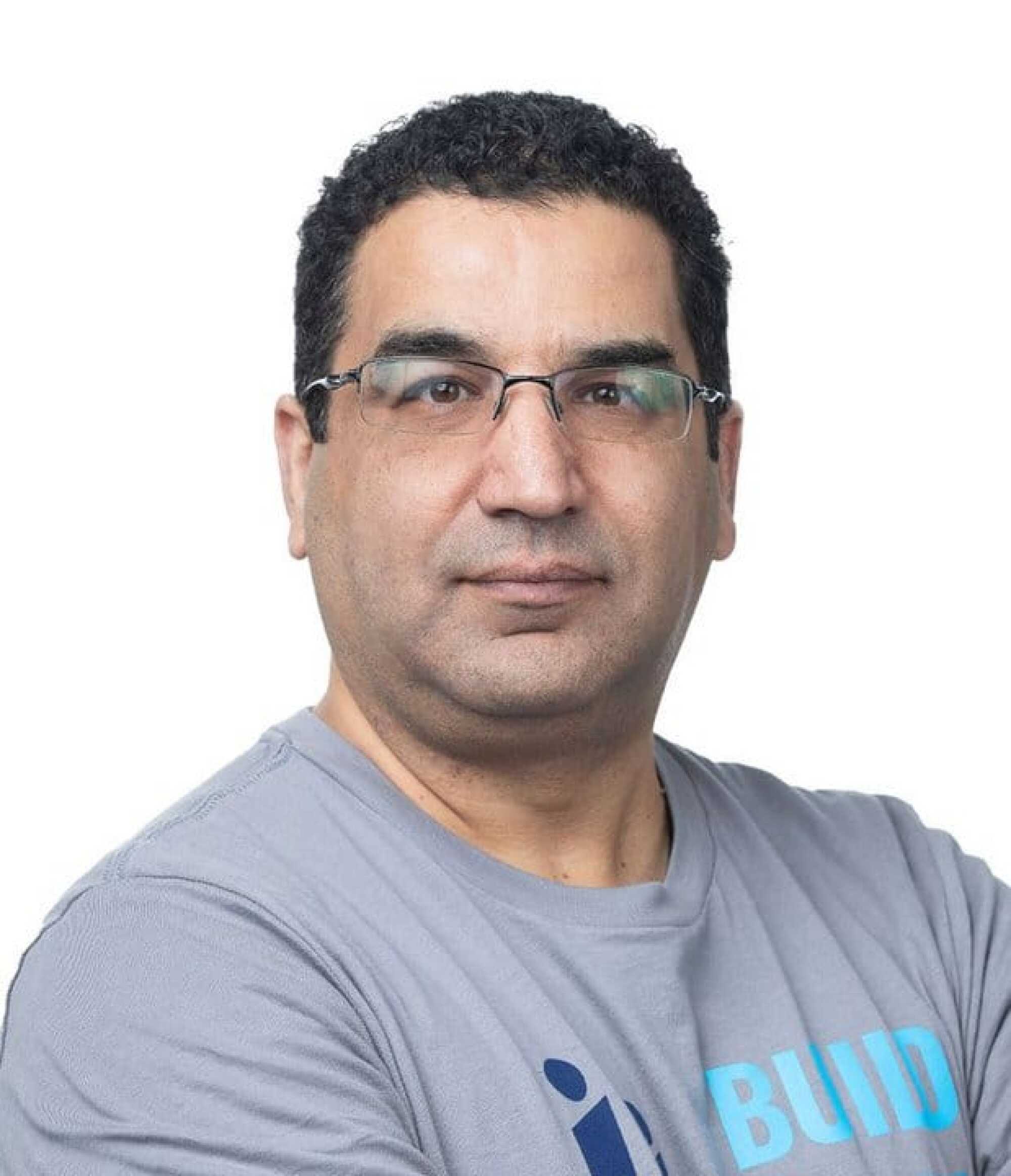 Abdel Alnufeey profile photo