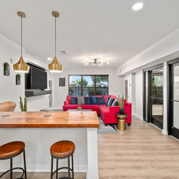 Apex West Midtown general photo