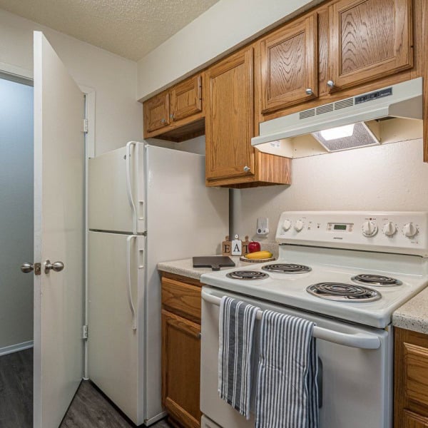 Keystone Apartments general photo