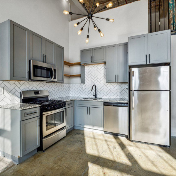Canton Mill Lofts general photo