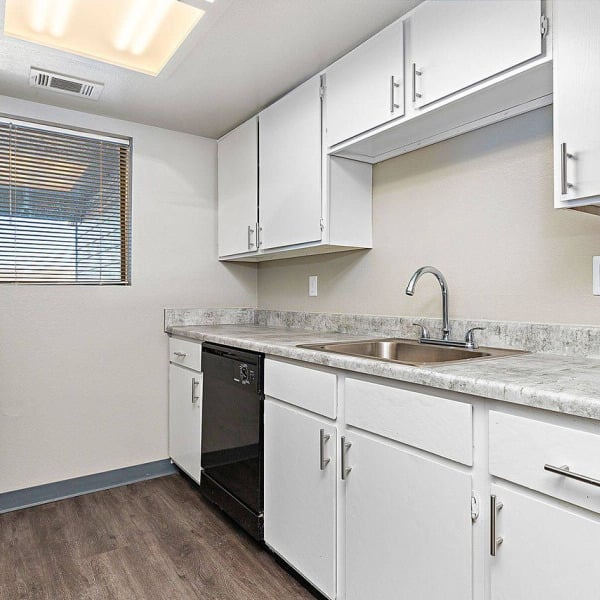 Timberlane Village Apartments general photo