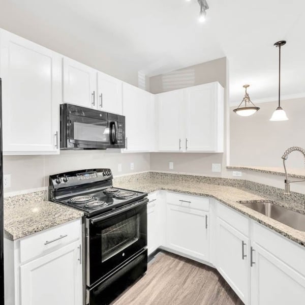 Creekside Apartment Homes general photo
