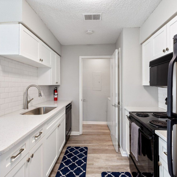 Steeplechase Apartments general photo