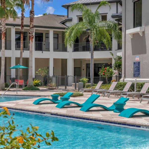 Northbridge at Millenia Lake general photo