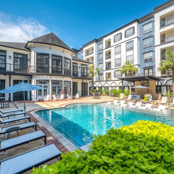 Calais Midtown general photo