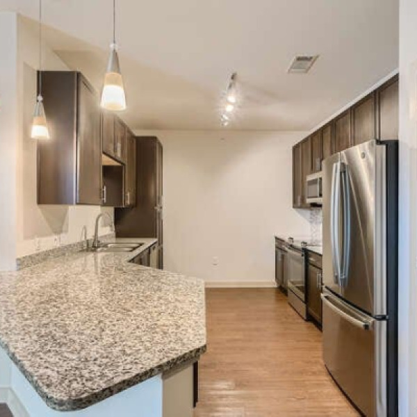 West 46th Apartments general photo