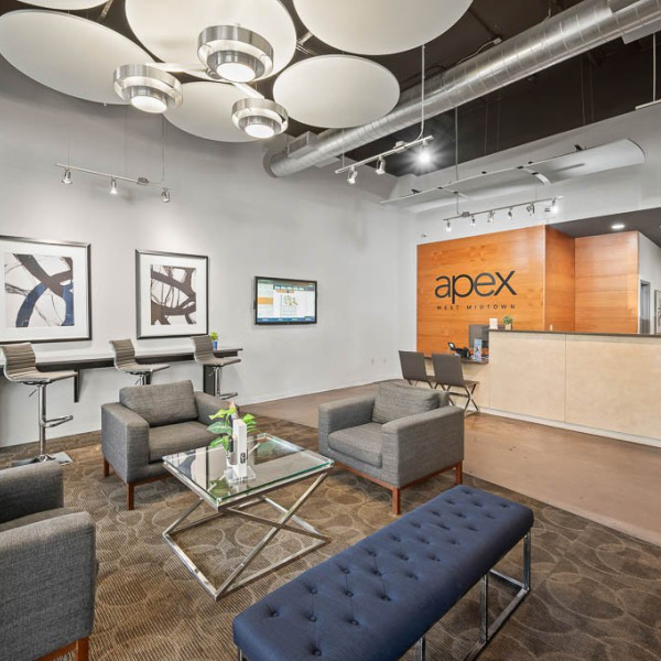 Apex West Midtown general photo