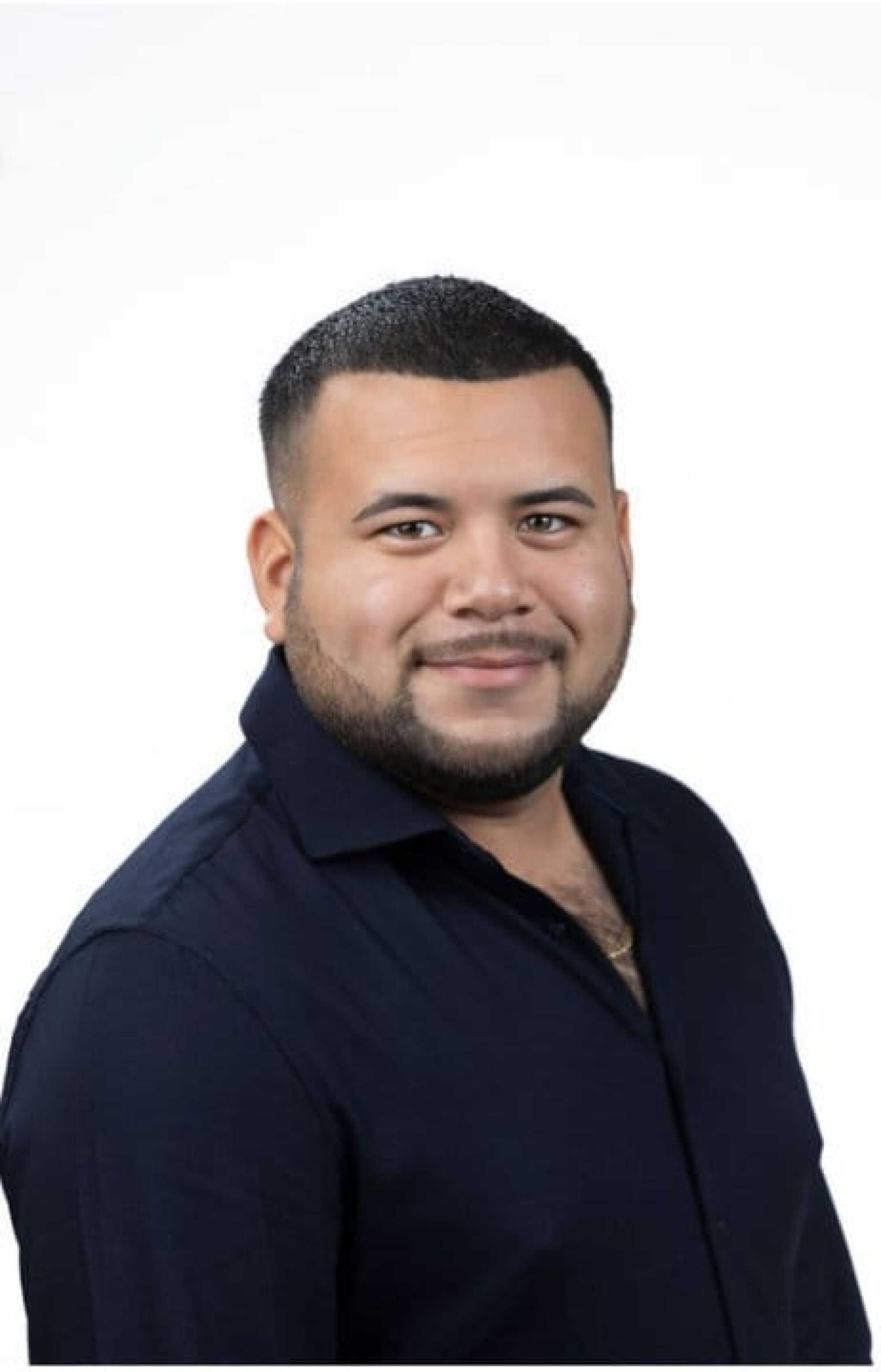 Ryan Arce profile photo