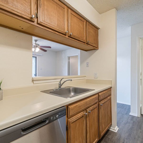 Keystone Apartments general photo