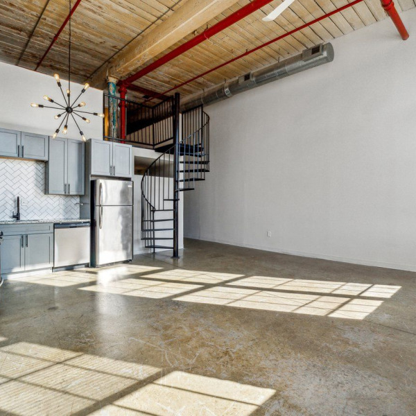 Canton Mill Lofts general photo