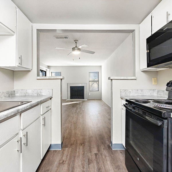 Timberlane Village Apartments general photo