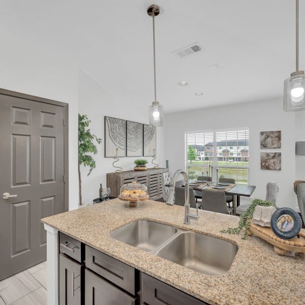 Townhomes at Lake Park general photo