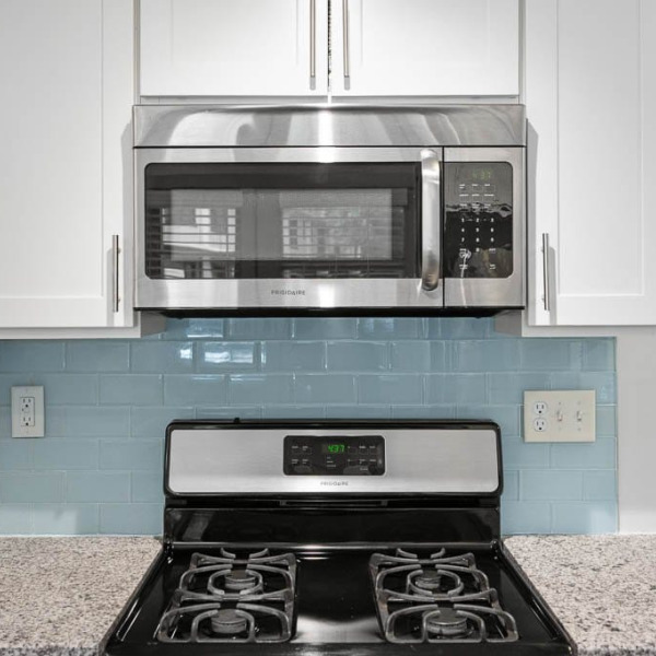CoHo Apartments general photo