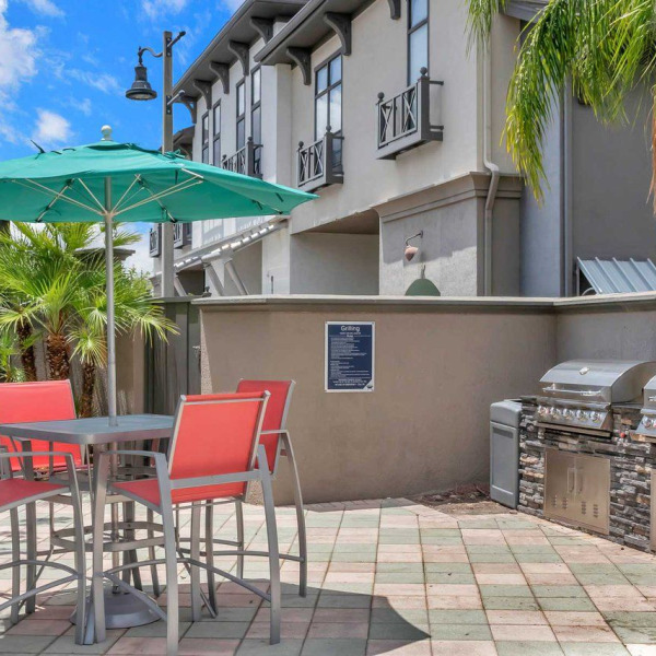 Northbridge at Millenia Lake general photo