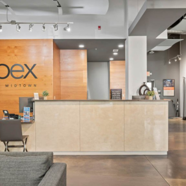 Apex West Midtown general photo