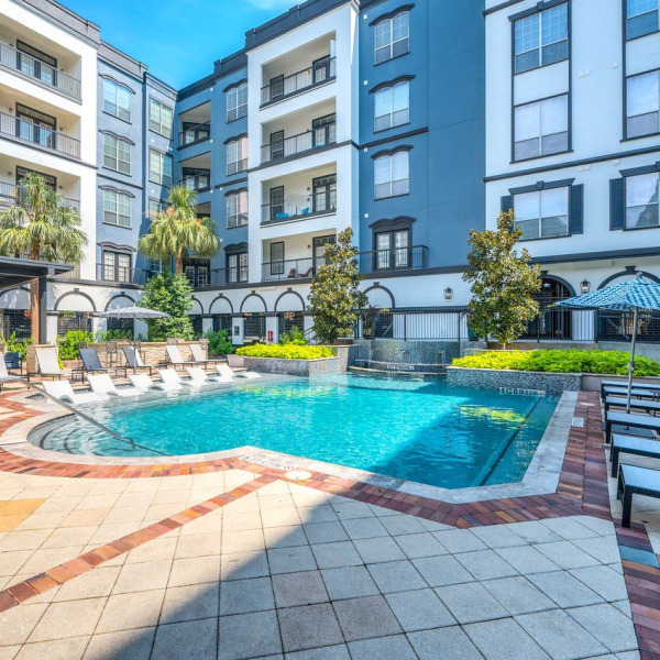 Calais Midtown general photo