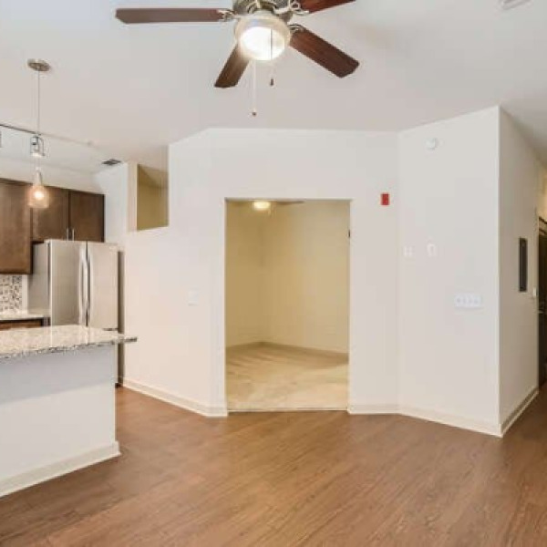 West 46th Apartments general photo