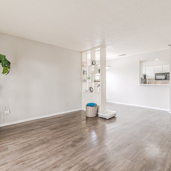 French Place Apartments general photo
