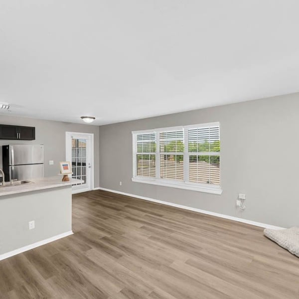 The Parker Apartment Homes general photo