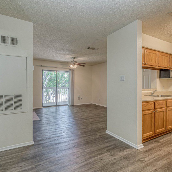 Keystone Apartments general photo