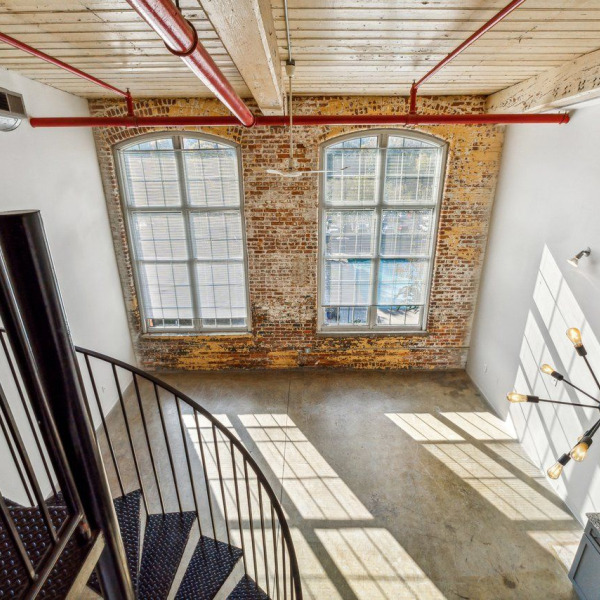 Canton Mill Lofts general photo