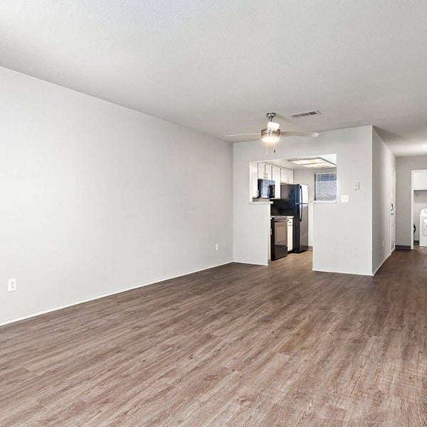 Timberlane Village Apartments general photo