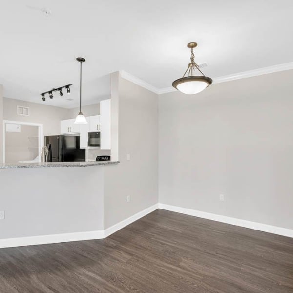 Creekside Apartment Homes general photo