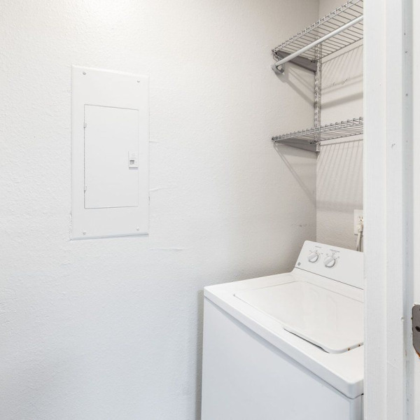 Steeplechase Apartments general photo