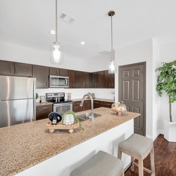 Townhomes at Lake Park general photo