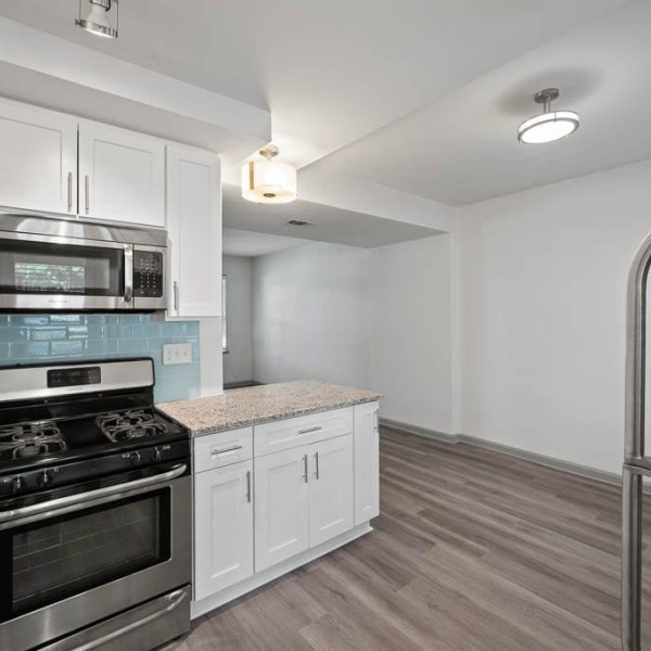 CoHo Apartments general photo