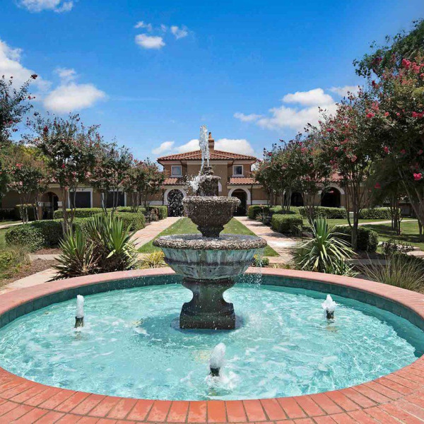 Estancia at Morningstar general photo
