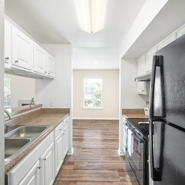 College View Apartments general photo