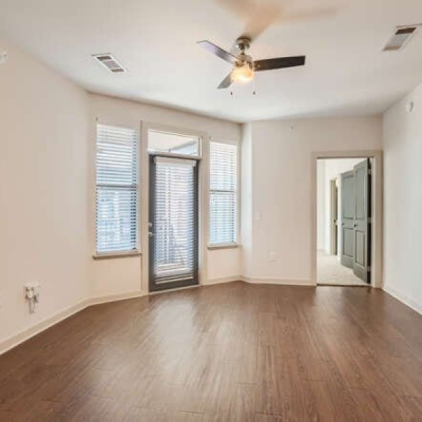 West 46th Apartments general photo