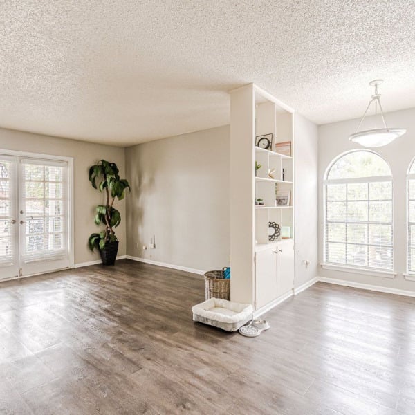 French Place Apartments general photo