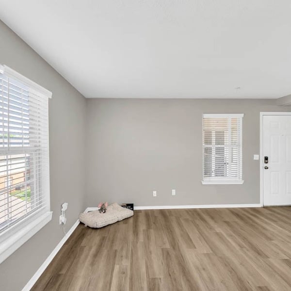 The Parker Apartment Homes general photo