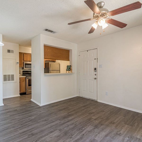 Keystone Apartments general photo