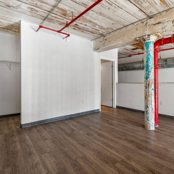 Canton Mill Lofts general photo