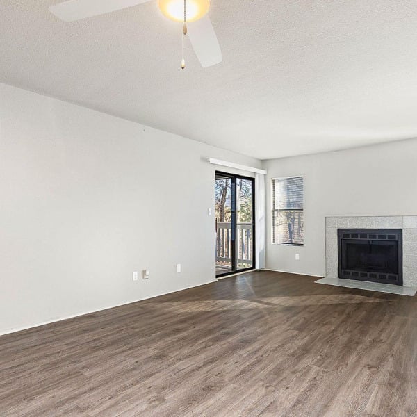 Timberlane Village Apartments general photo