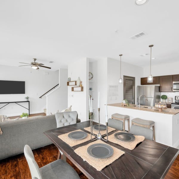 Townhomes at Lake Park general photo