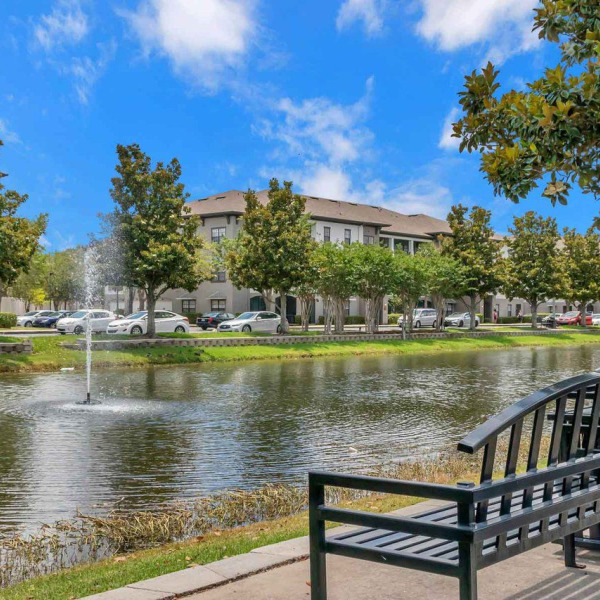 Northbridge at Millenia Lake general photo