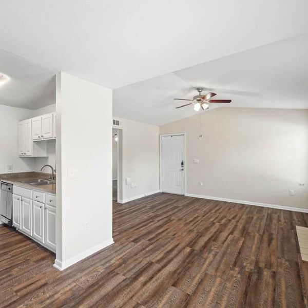 College View Apartments general photo
